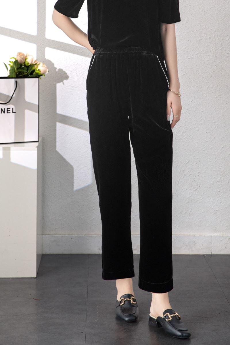 Christian Dior Long Pants